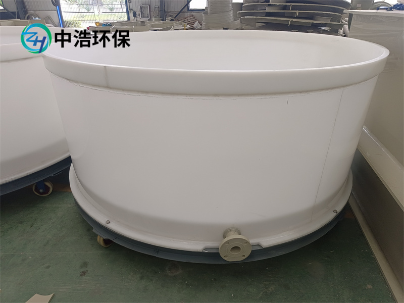 康平PP抽滤槽